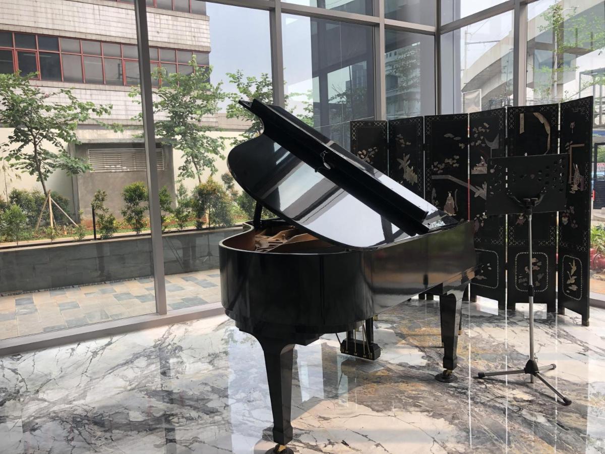 Ra Suites Simatupang Jakarta Exteriér fotografie