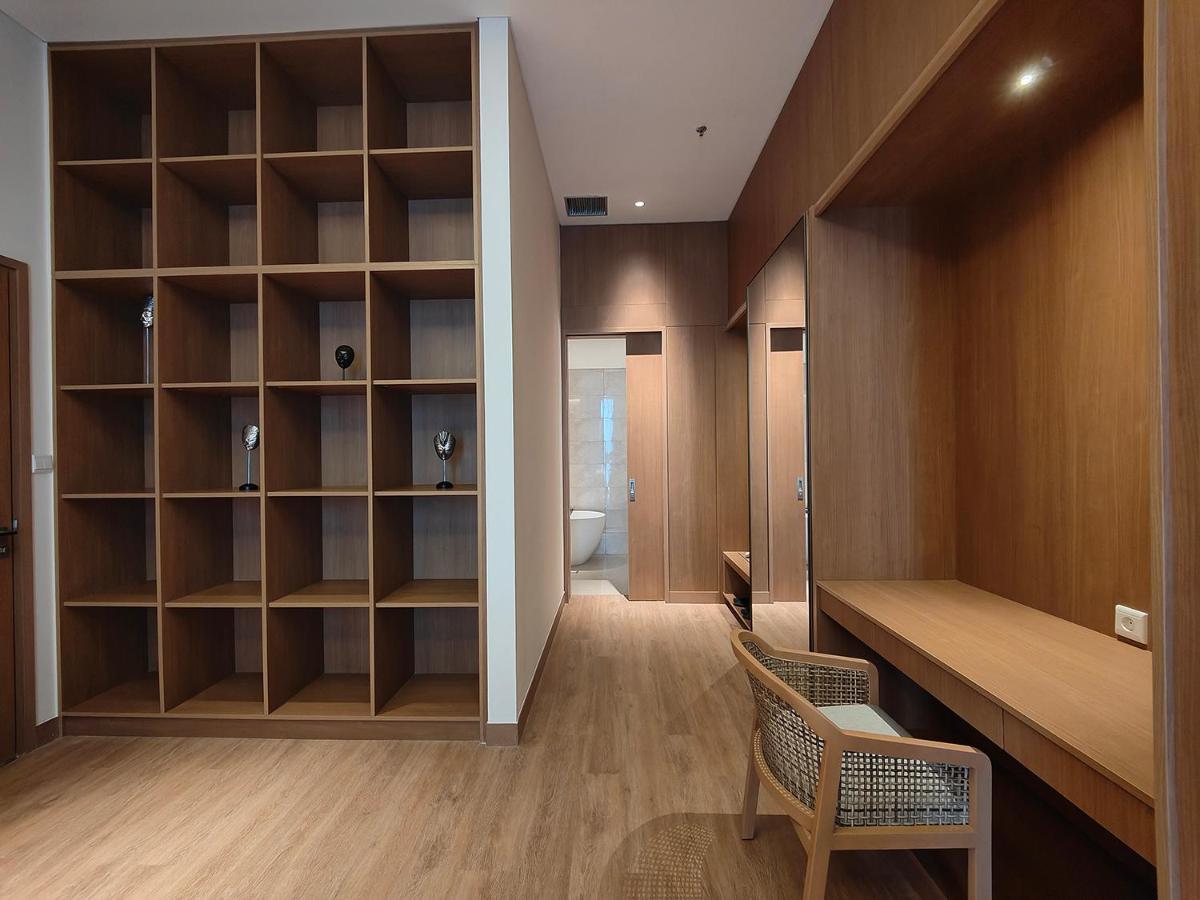 Ra Suites Simatupang Jakarta Exteriér fotografie