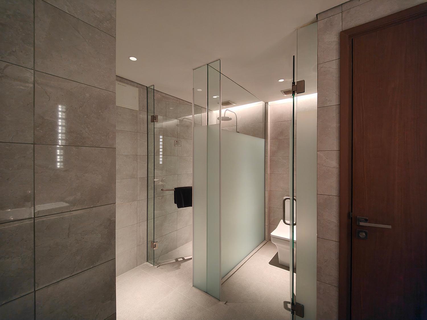 Ra Suites Simatupang Jakarta Exteriér fotografie