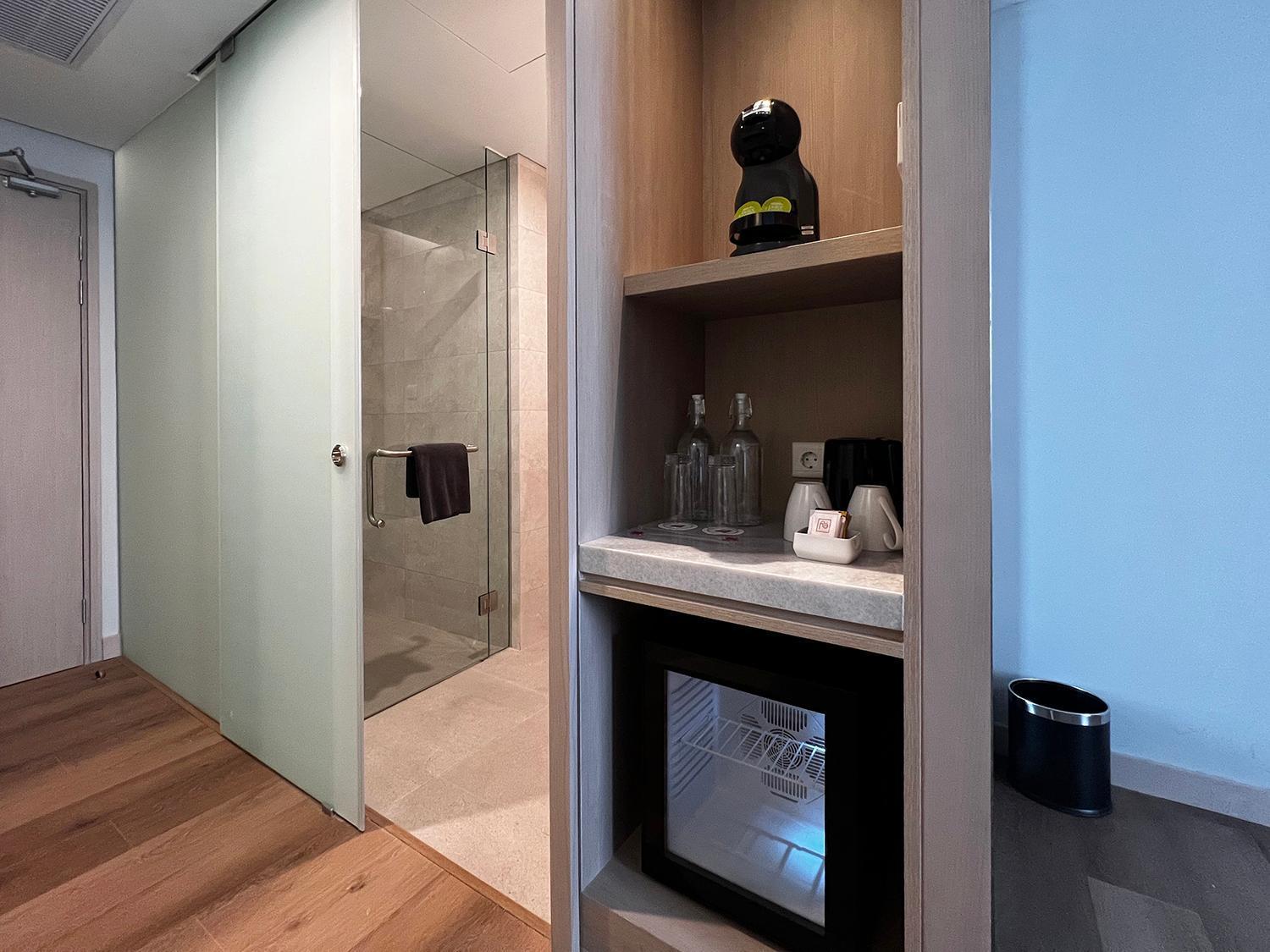 Ra Suites Simatupang Jakarta Exteriér fotografie