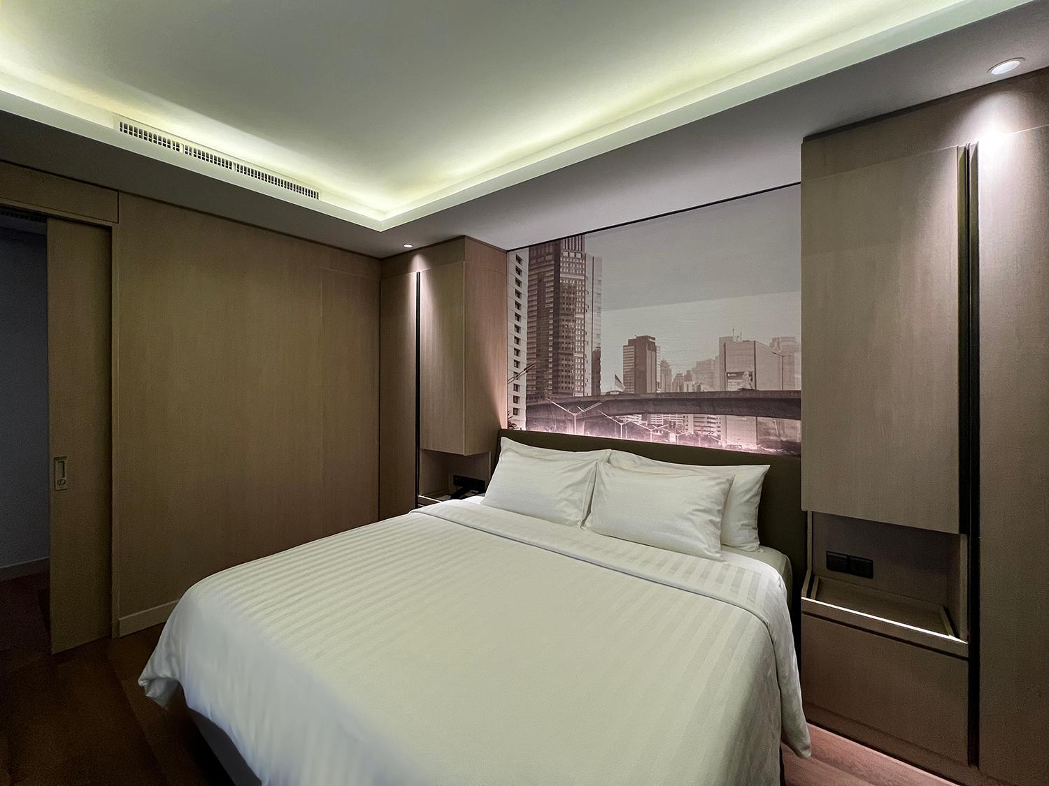 Ra Suites Simatupang Jakarta Exteriér fotografie